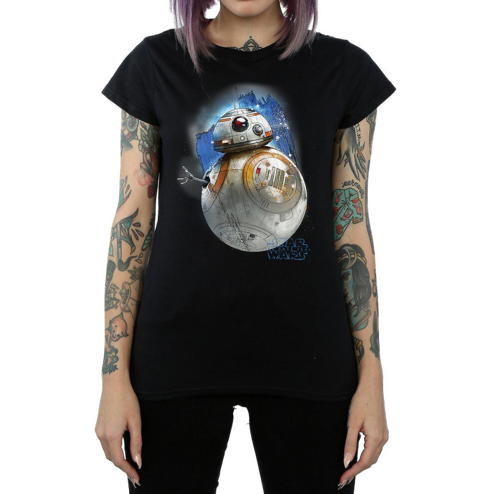 BB-8 Brushed Cotton T-Shirt