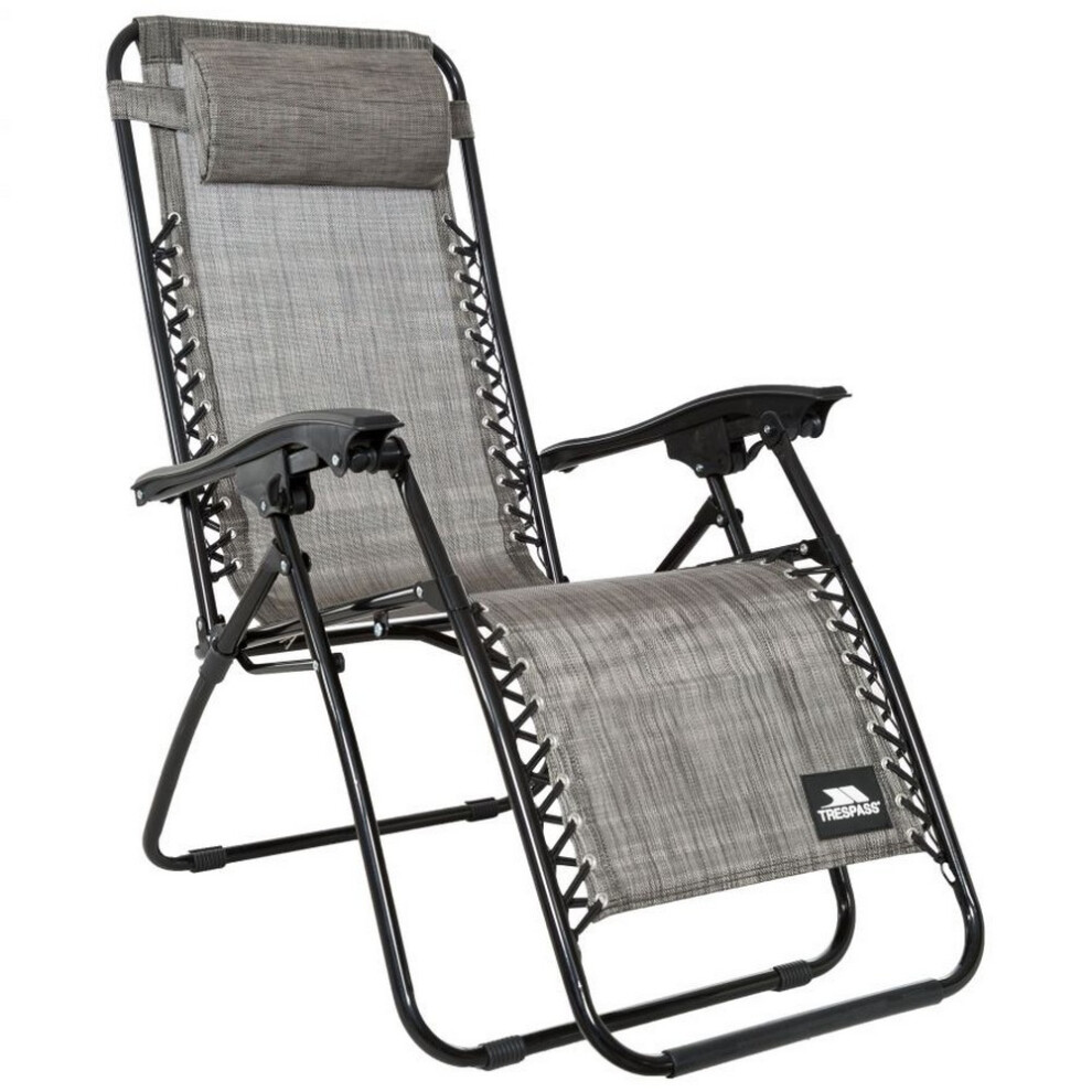 Glenesk Folding Garden Chair