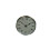 Small Caravan & Motorhome Clock | Brass Surround | 85 mm Diameter 1