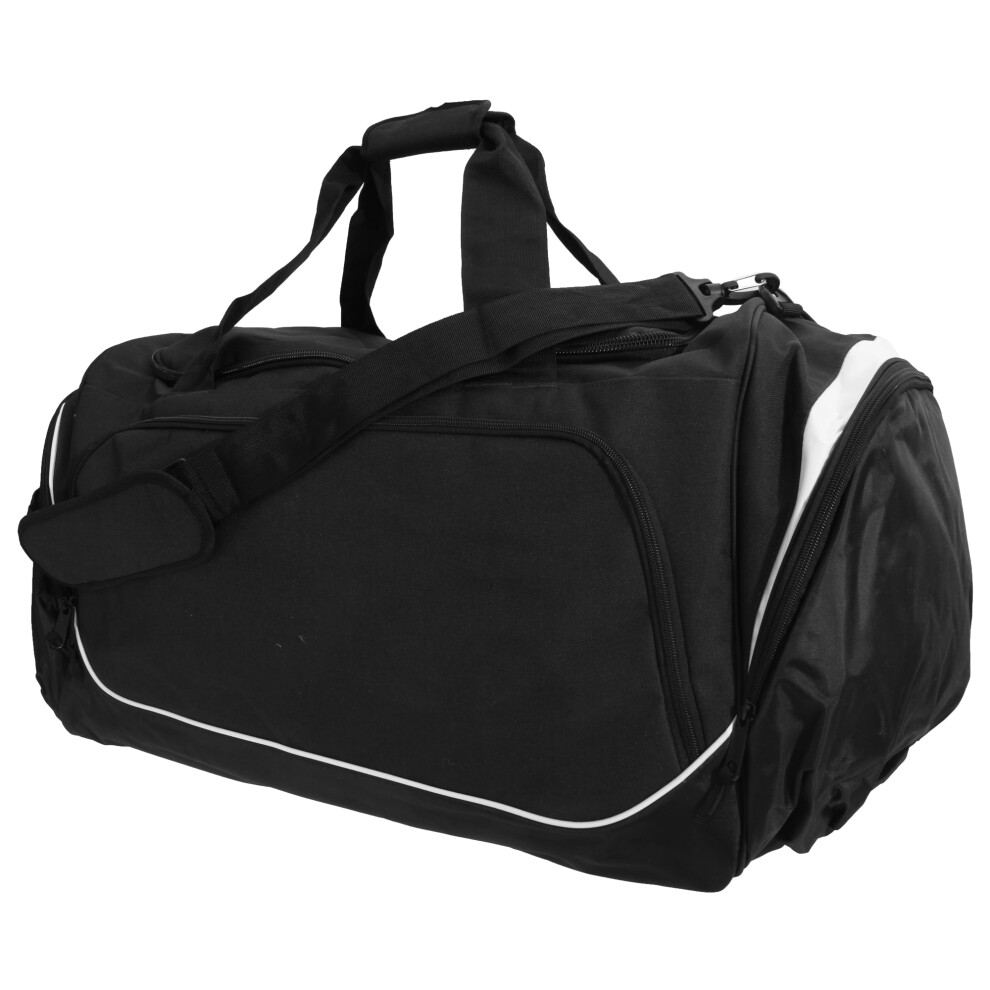 Quadra Pro Team Jumbo Kit Bag / Holdall (115 Litres)-image-OPC-P52X2T9-NEW