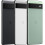 Refurbished (Black) Google Pixel 6A (128GB) 1