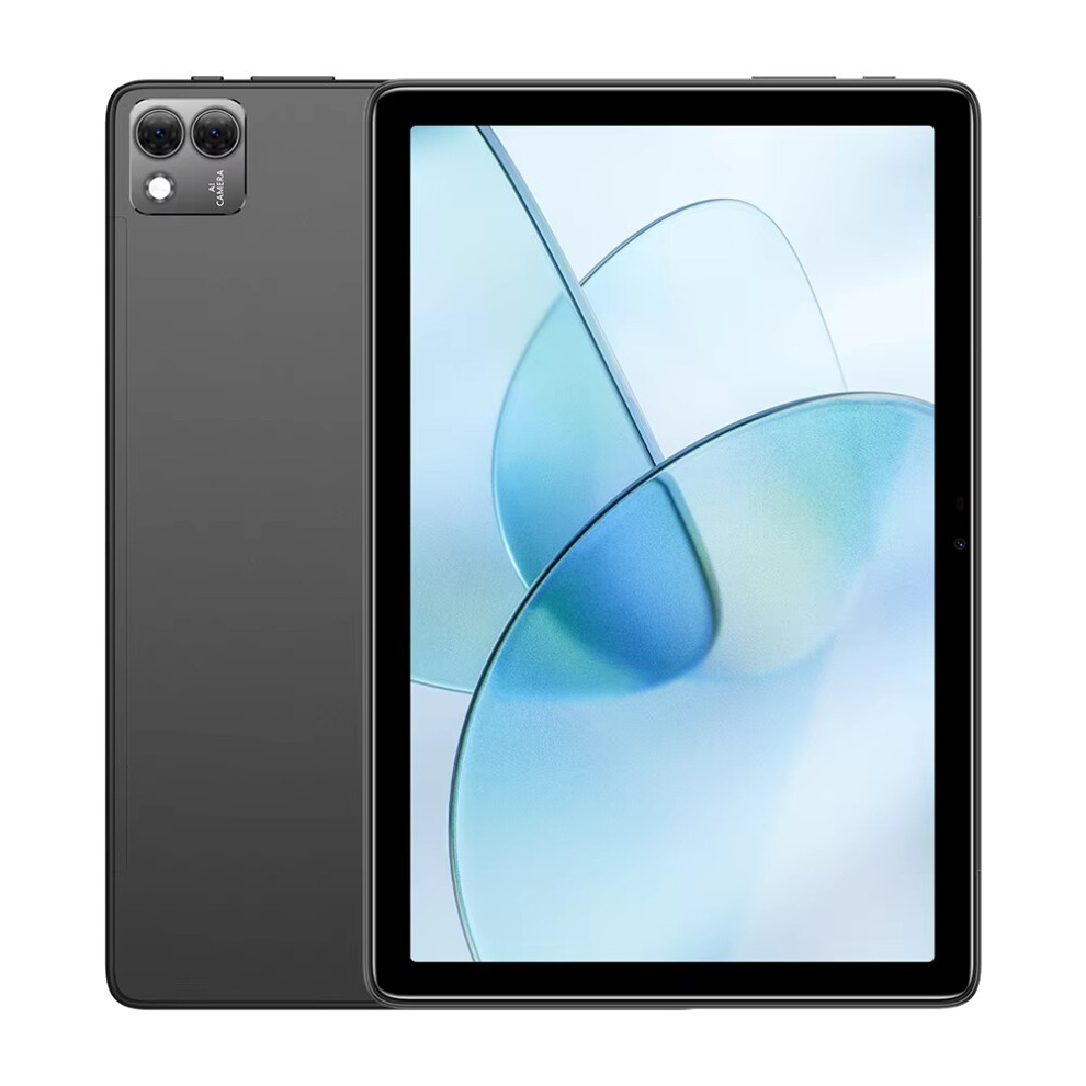 (Black) Doogee T10s Tablet 6Gb+128Gb Android 13 Black 764393509518