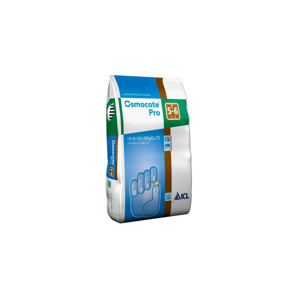 Osmocote Pro Slow Release Fertiliser 5-6 Months - 250g