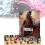 Godzilla Advent Calendar Blind Box 24 παιχνίδια Χριστούγεννα Απόκριες Αντίστροφη μέτρηση δώρο 1