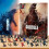 Godzilla Advent Calendar Blind Box 24 παιχνίδια Χριστούγεννα Απόκριες Αντίστροφη μέτρηση δώρο 9
