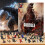 Godzilla Advent Calendar Blind Box 24 παιχνίδια Χριστούγεννα Απόκριες Αντίστροφη μέτρηση δώρο 4
