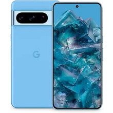 (Blue) Google Pixel 8 Pro (128GB) - Refurbished