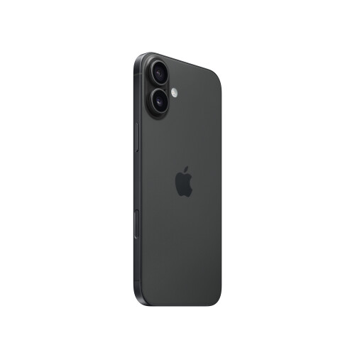 Apple APPLE IPHONE 16 PLUS 256GB BLACK MXWN3QL/A 1