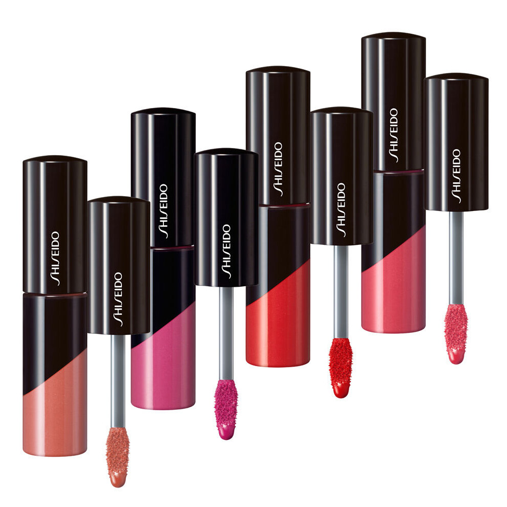 Shiseido Lacquer Gloss  0.25oz/7.5ml New In Box