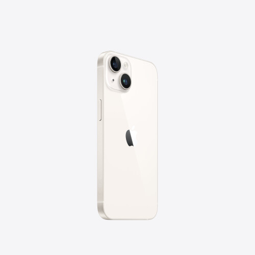 Refurbished Apple APPLE IPHONE 14 128GB STARLIGHT 2