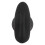 Curved Butt Plug Medium from Black Velvets 4