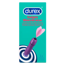 Durex Intense Delight Mini Vibrator Powerful Quiet Fits in Every Pocket