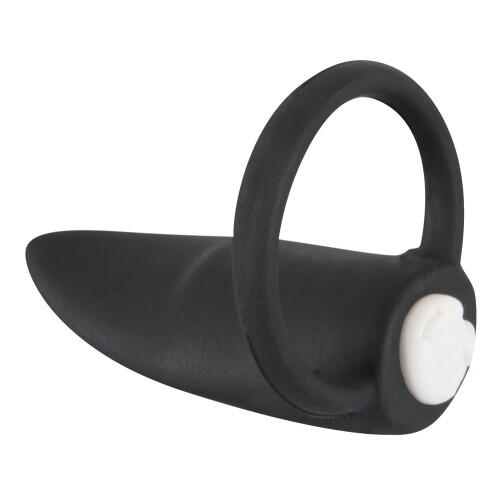Cock Ring with Vibration 1