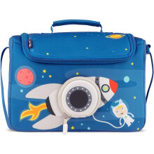 Tonies Toniebox Listen & Play Bag - Blast Off!