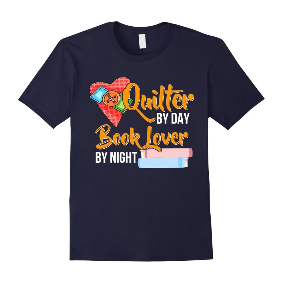 (XXXL) Quilting Shirt. Best Gift For Book Lover.-Father's Day