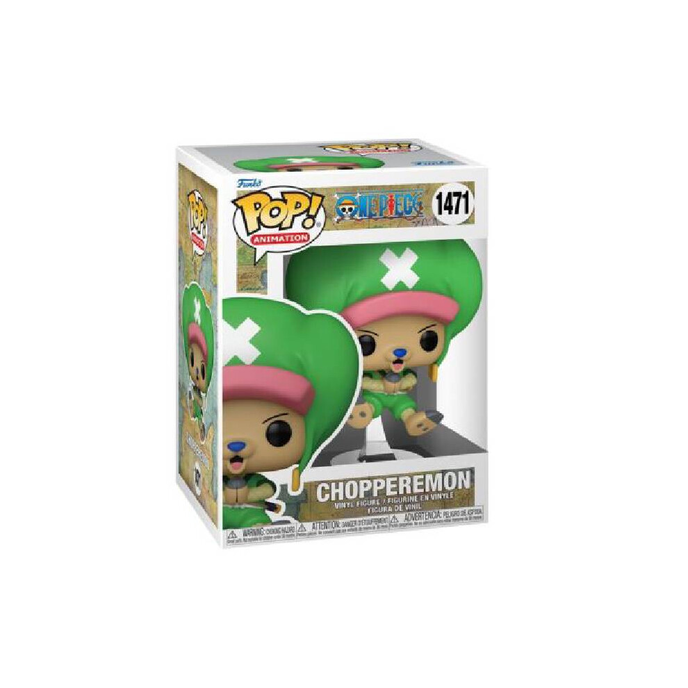 (Dark Green) Funko Pop One Piece Action Figure Toy Anime Doll Tabletop Decoration Fans Gift