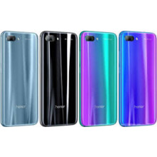 (Blue) Honor 10 (64GB) - Refurbished