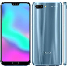 (Grey) Honor 10 (64GB) - Refurbished