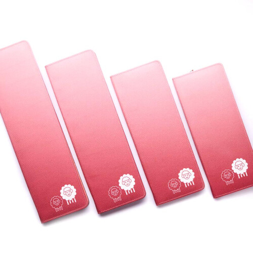 KnitPro Knitting Pins Single-Ended Zing Grande Set 25cm 2