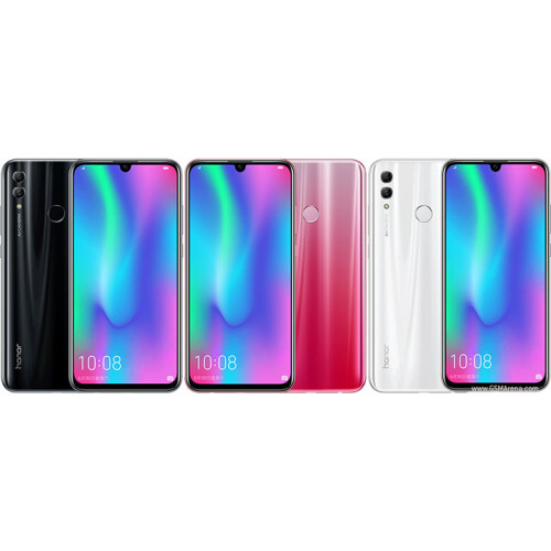 Refurbished (White) Honor 10 Lite  (64GB)