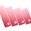 KnitPro Knitting Pins Single-Ended Zing Deluxe Set 40cm 4