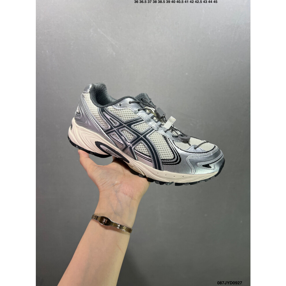 (EUR SIZE 36) Asics GEL Kahana TR V4 Casual Shoes 1203A585  gray