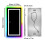 1600x800mm Lighted Bluetooth Bathroom Mirror with RGB Backlight 5