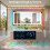 1600x800mm Lighted Bluetooth Bathroom Mirror with RGB Backlight 8
