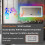 1600x800mm Lighted Bluetooth Bathroom Mirror with RGB Backlight 9