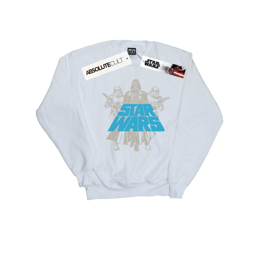 Vintage Empire Sweatshirt