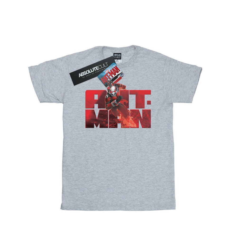 Ant-Man Running T-Shirt