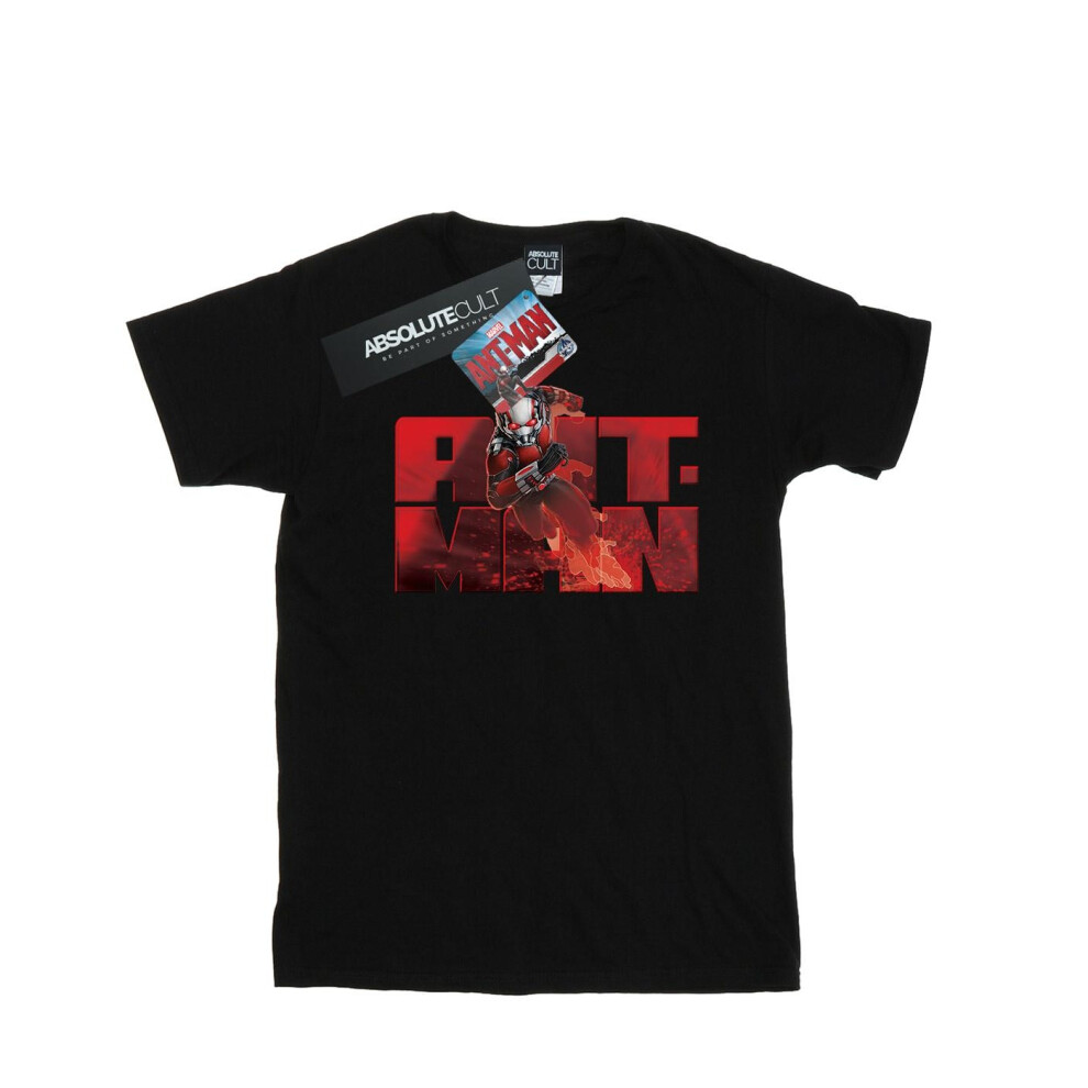 Ant-Man Running T-Shirt