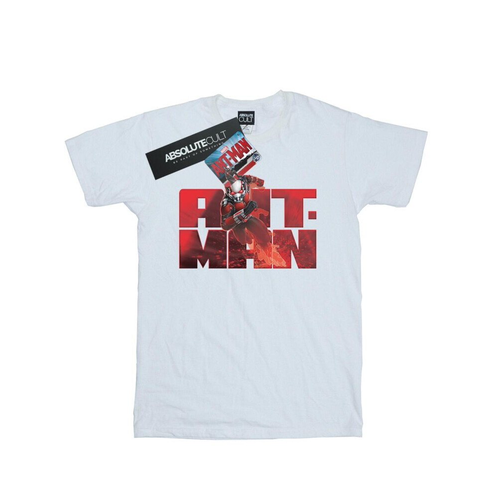 Ant-Man Running T-Shirt