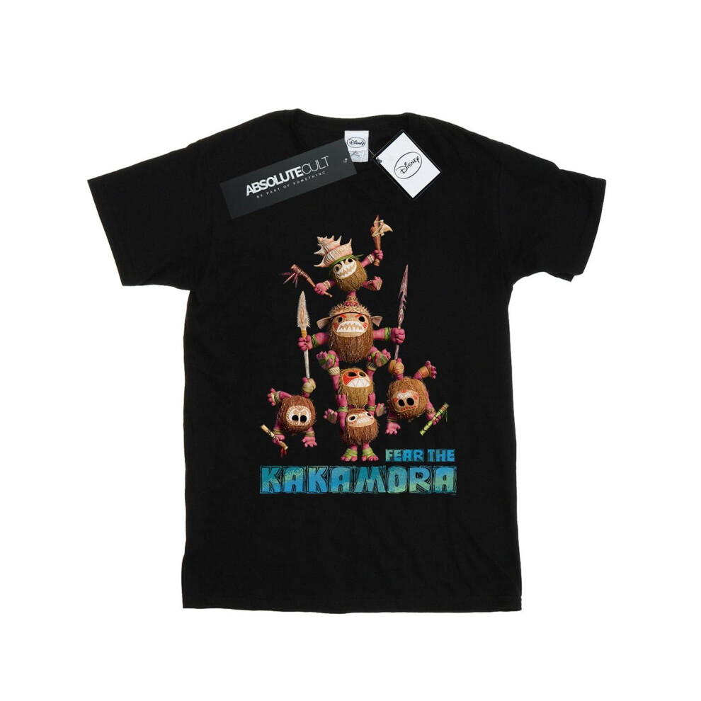 Moana Fear The Kakamora T-Shirt