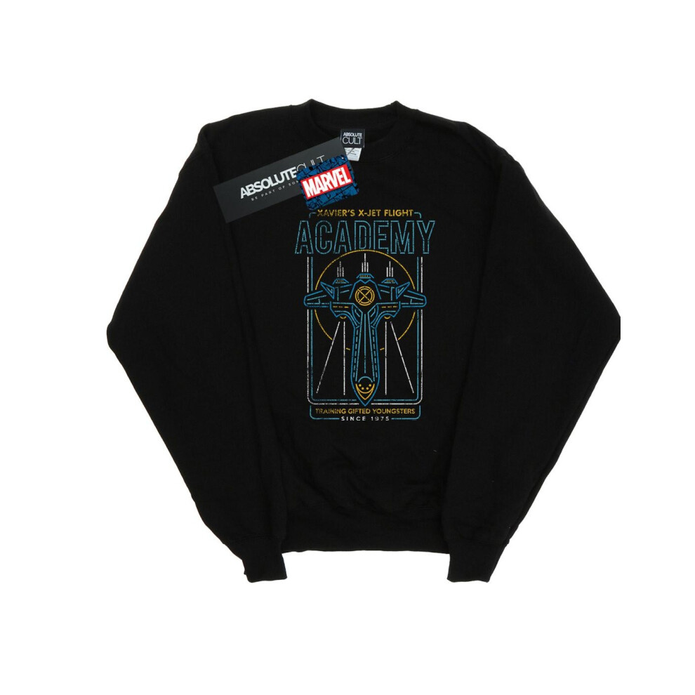 X-Men Xavier´s Flight Academy Sweatshirt