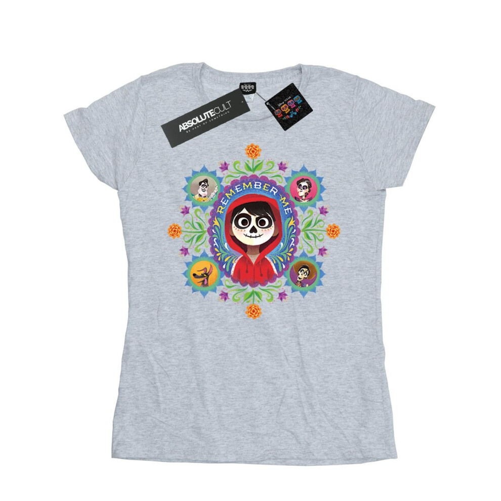 Coco Remember Me Cotton T-Shirt