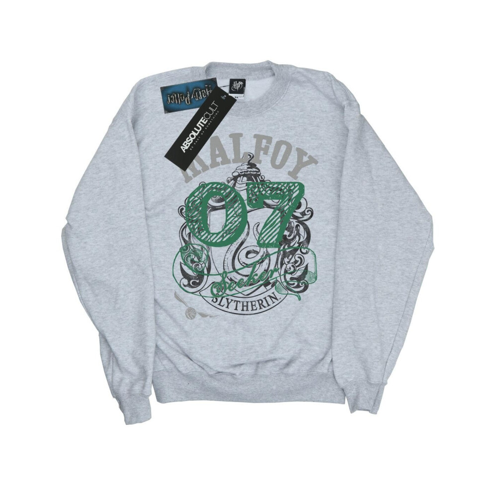 Seeker Draco Malfoy Sweatshirt