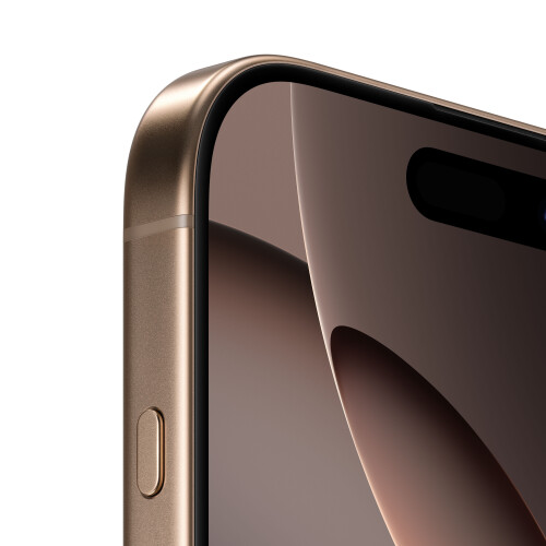 Apple Apple Iphone 16 Pro Max 256Gb Wüste Titanium Mywx3Qn/A 2