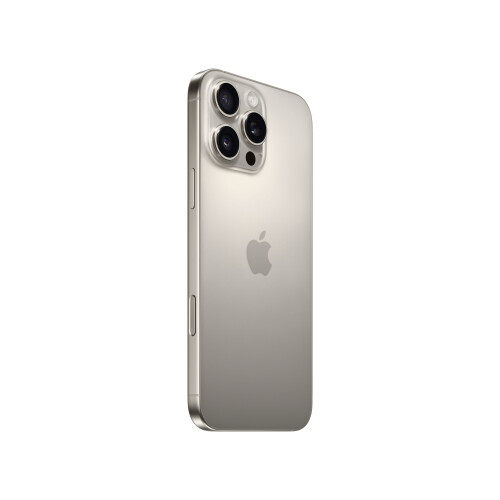 Apple Apple Iphone 16 Pro Max 256Gb Φυσικό τιτάνιο Mywy3Qn/A 1