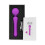 Loving Joy VIVA 20 Function Magic Wand Vibrator 6