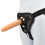 Loving Joy 4.5 Inch Silicone Dildo 5