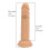 Loving Joy 4.5 Inch Silicone Dildo 8