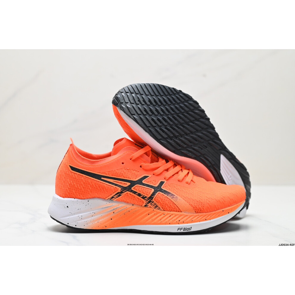 (EUR SIZE 45) Asics Hyper Speed Sports Running Shoes1011B026-650