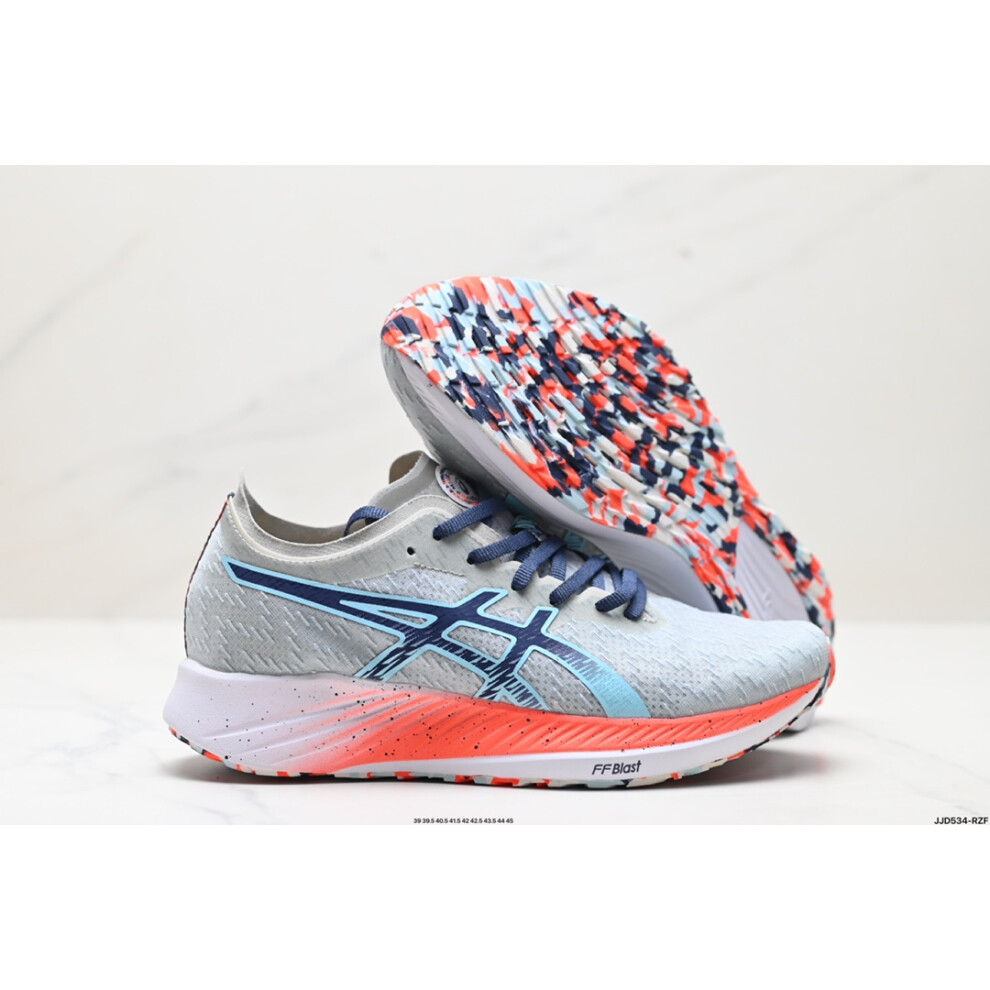 (EUR SIZE 44) Asics Hyper Speed Sports Running Shoes1011B026-650