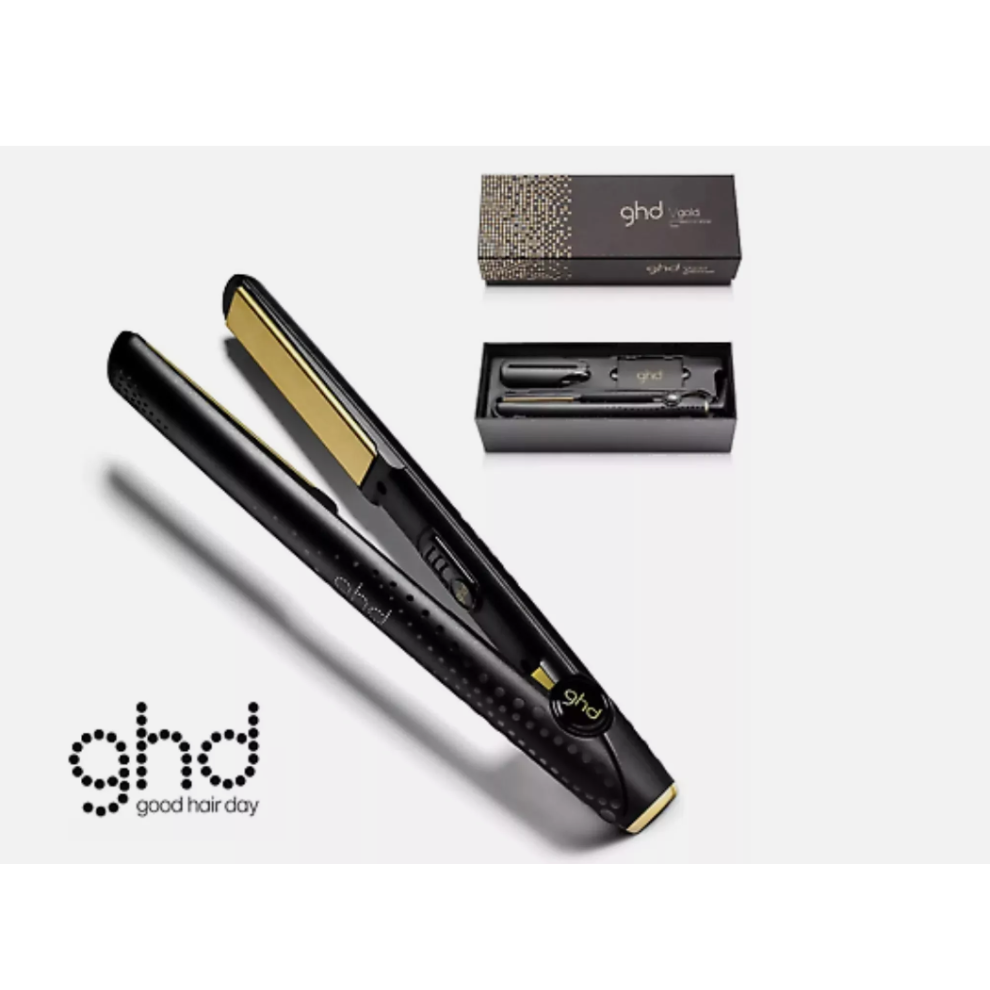 GHD Professional V Gold CLASSIC Hair Styler Straightener