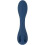 Rabbit Vibrator Flexible Compact Powerful 2 Motors 10 Vibration Modes 2