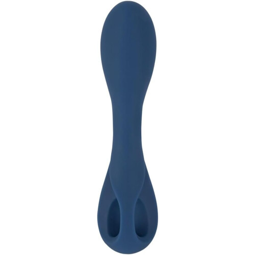 Rabbit Vibrator Flexible Compact Powerful 2 Motors 10 Vibration Modes 1