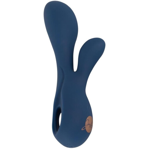 Rabbit Vibrator Flexible Compact Powerful 2 Motors 10 Vibration Modes 2