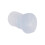 Transparent Masturbator with inner Cock Ring 2