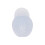 Transparent Masturbator with inner Cock Ring 4